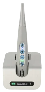 VascuChek Clinical Setting