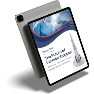 The Future of Vascular Doppler White Paper