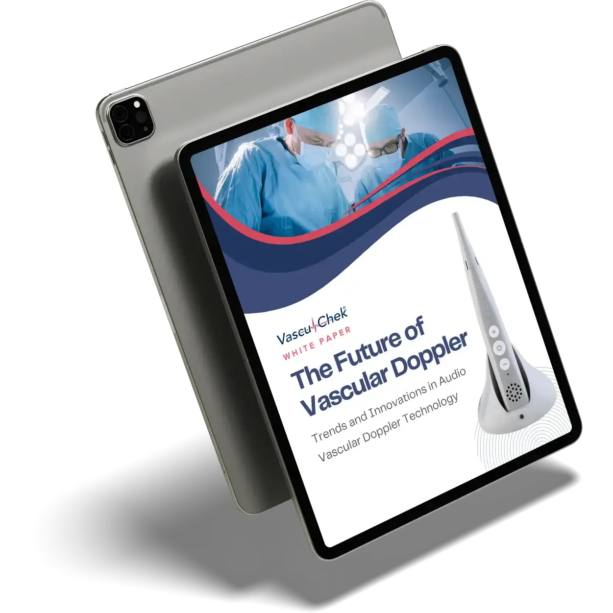 The Future of Vascular Doppler White Paper