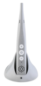 VascuCheck doppler is charger base