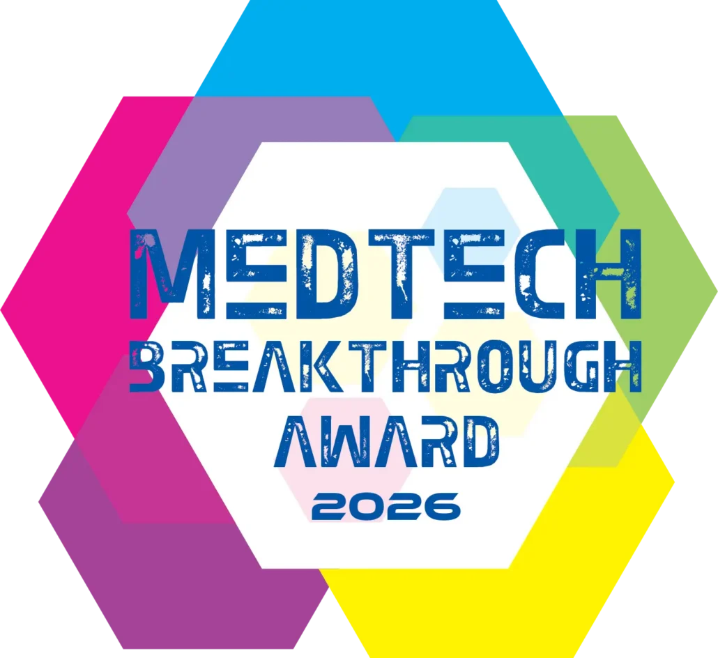 MedTech Breakthrough Award 2026