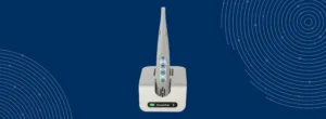 VascuChek Cordless Doppler