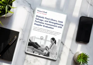 Diabetic Foot Ulcers, Limb Salvage, and Strengthening Perfusion Assessment with Doppler Evaluation White Paper